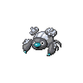 Kliras Sprite Image