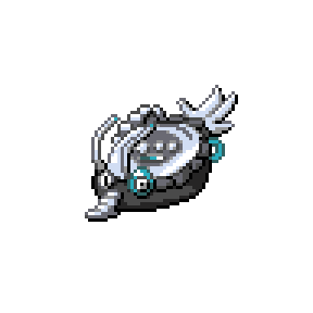 Klipod Sprite Image