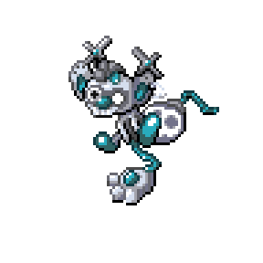 Klapom Sprite Image