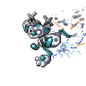 Klapom Sprite Image