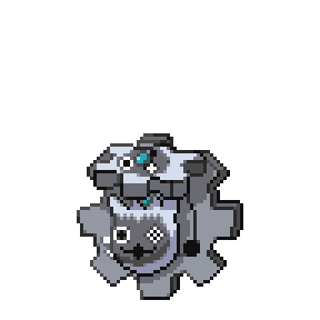 Klakern Sprite Image