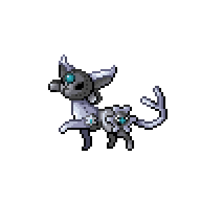 Klaeon Sprite Image