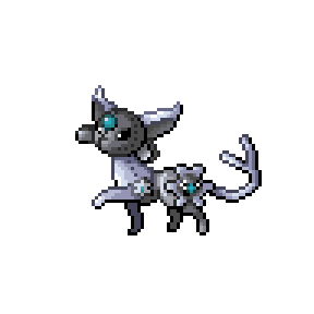 Klaeon Sprite Image