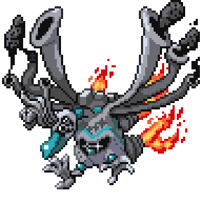 Klaoh Sprite Image