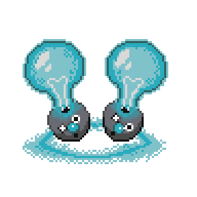 Klawick Sprite Image