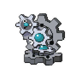 Klaang Sprite Image