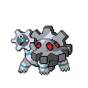 Klakoal Sprite Image