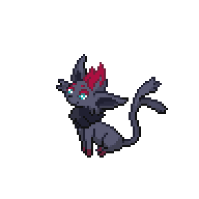 Zoeon Sprite Image