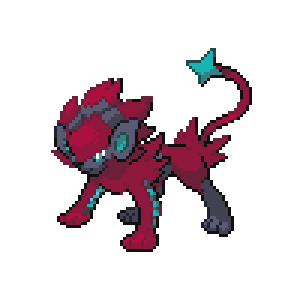 Zoray Sprite Image