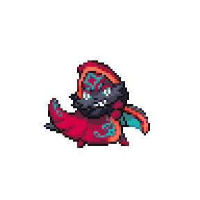 Zorunt Sprite Image