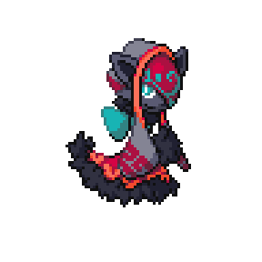 Zolass Sprite Image