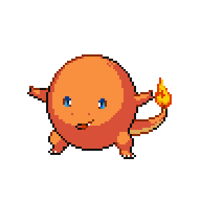 Charode Sprite Image