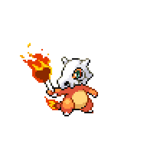 Charbone Sprite Image