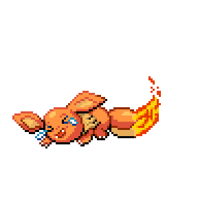 Charvee Sprite Image