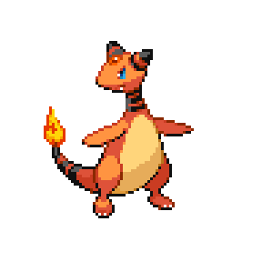 Charros Sprite Image