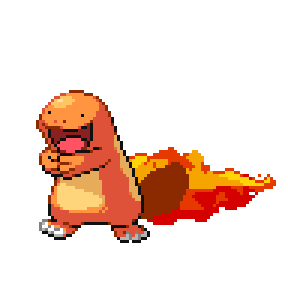Charsire Sprite Image