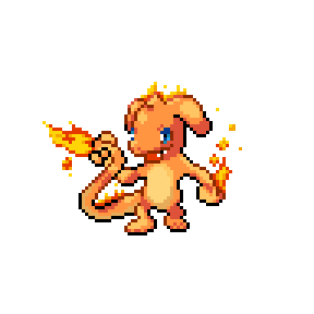 Chargle Sprite Image