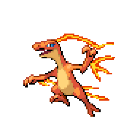 Charvyle Sprite Image