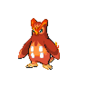 Charplup Sprite Image