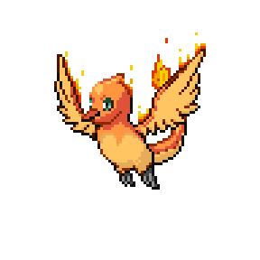Charinder Sprite Image