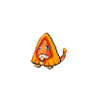 Charrunt Sprite Image