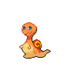 Chargoo Sprite Image