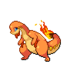 Chardra Sprite Image
