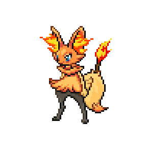 Charxen Sprite Image