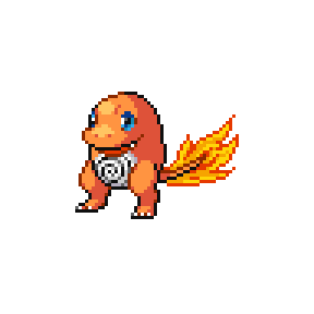 Charwag Sprite Image