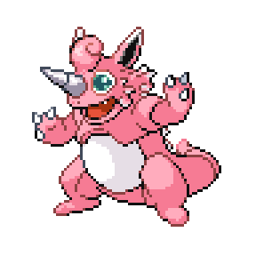 Wigglydon Sprite Image