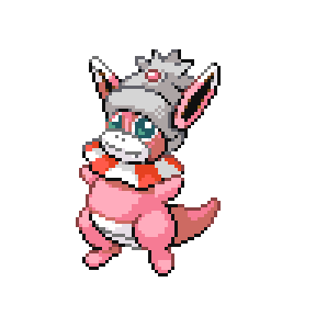 Wigglyking Sprite Image