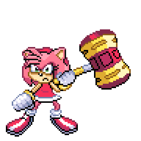 Wigglylia Sprite Image