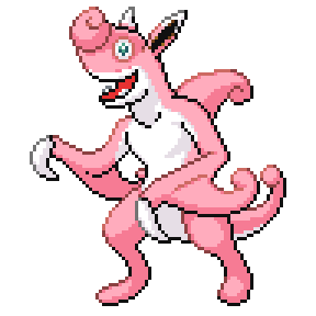 Wigglychomp Sprite Image