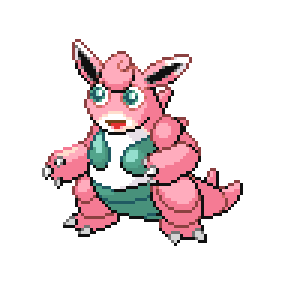 Wigglyqueen Sprite Image