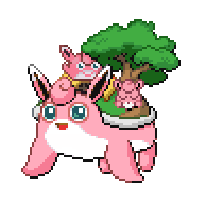 Wigglyterra Sprite Image