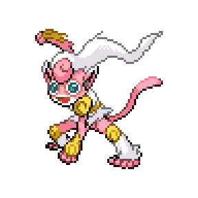 Wigglynape Sprite Image