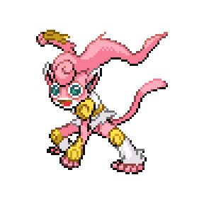 Wigglynape Sprite Image