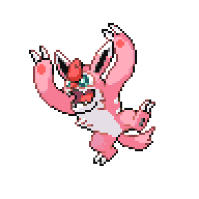 Wigglyroth Sprite Image