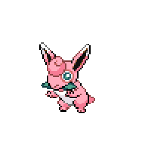 Wigglyxew Sprite Image