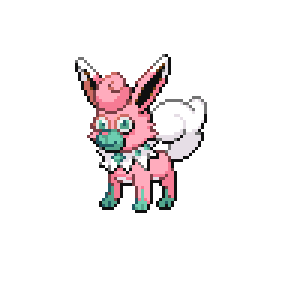 Wigglyruff Sprite Image