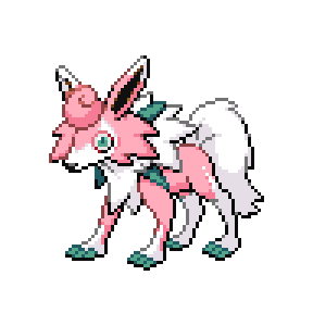 Wigglyroc Sprite Image