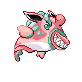Wigglyish Sprite Image