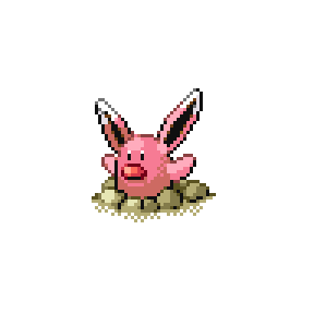 Wigglylett Sprite Image