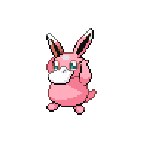 Wigglyduck Sprite Image