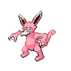 Wigglyduck Sprite Image