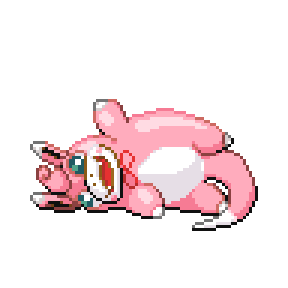 Wigglypoke Sprite Image