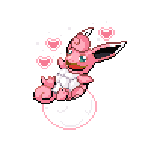 Wigglytle Sprite Image