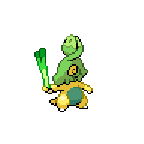 Bubone Sprite Image