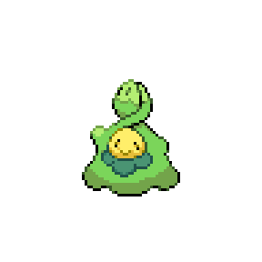 Buto Sprite Image