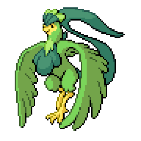 Bucuno Sprite Image